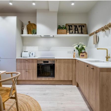 The Lark Apartman York Kültér fotó