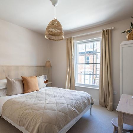 The Lark Apartman York Kültér fotó