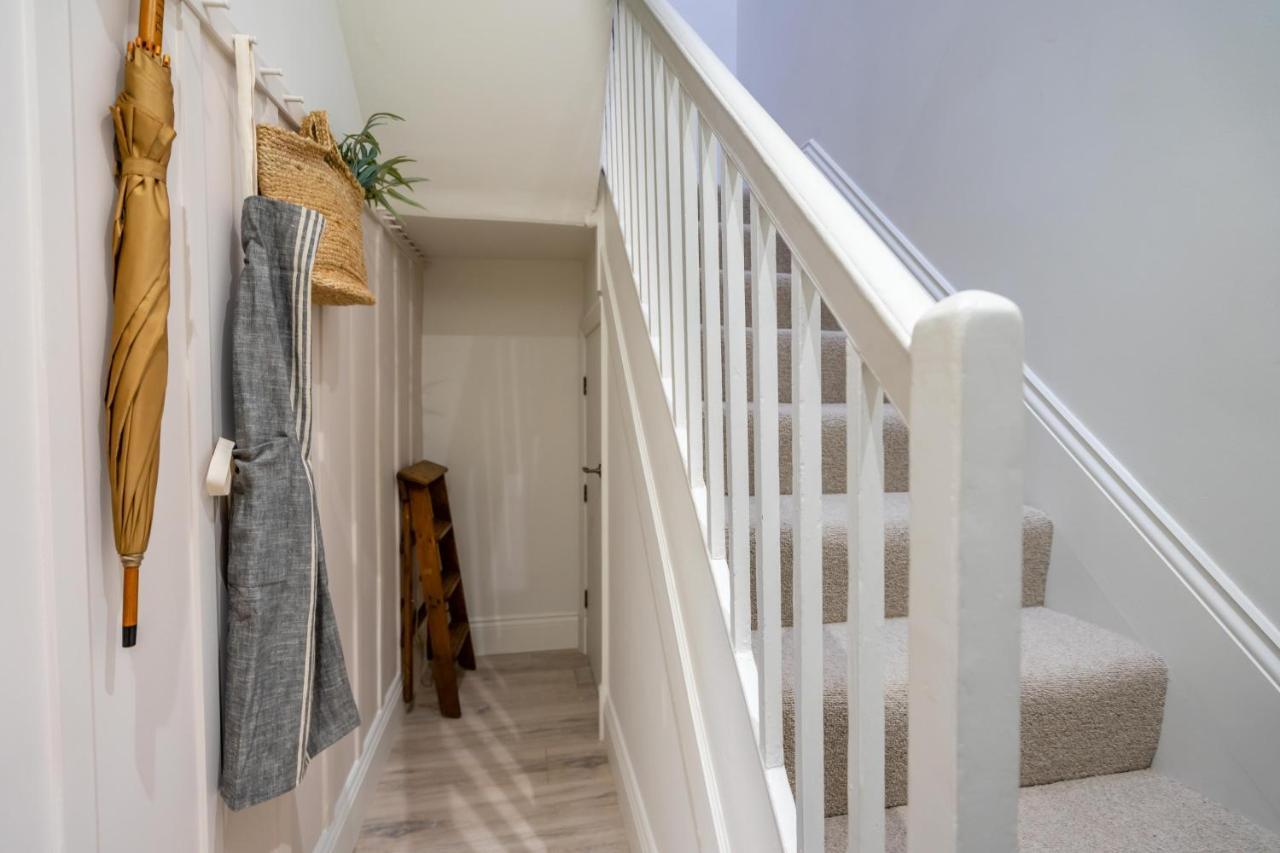 The Lark Apartman York Kültér fotó