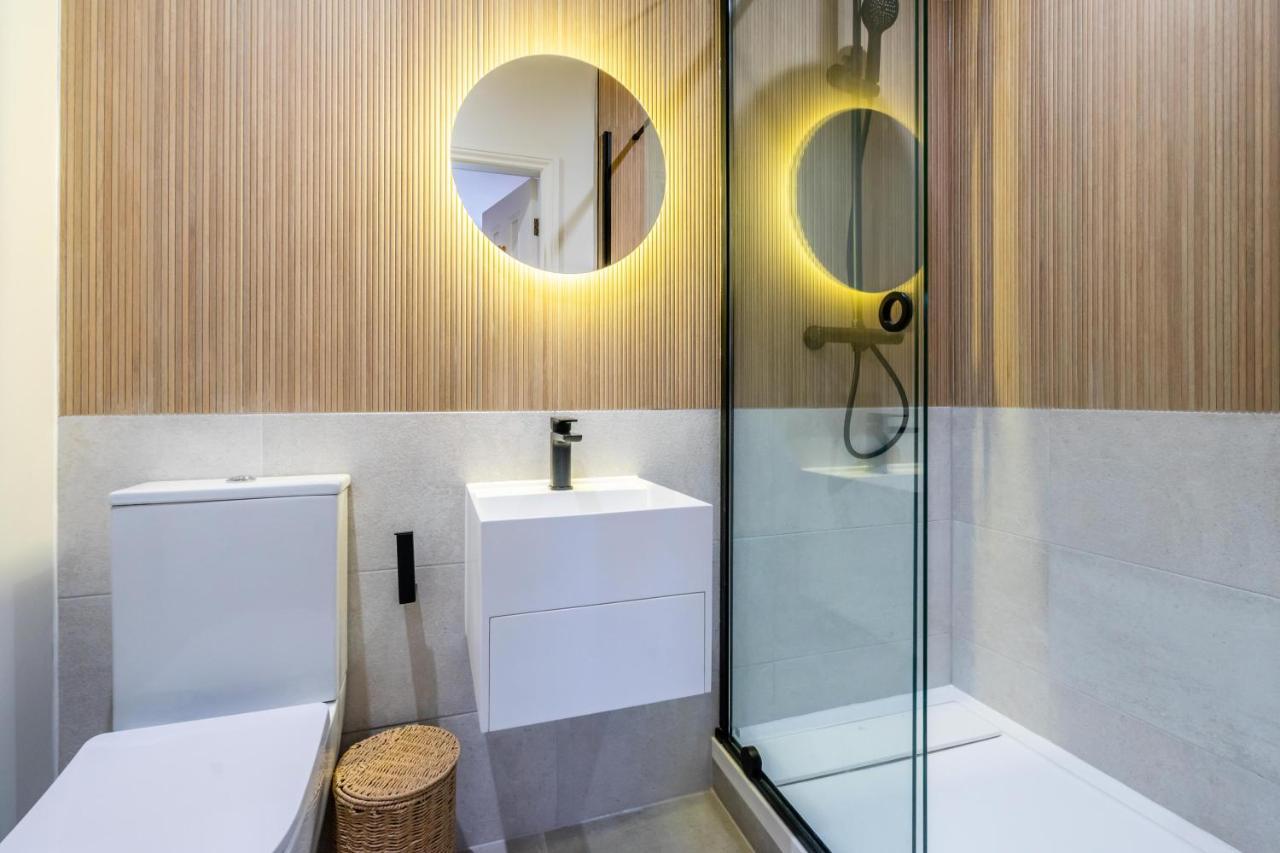 The Lark Apartman York Kültér fotó