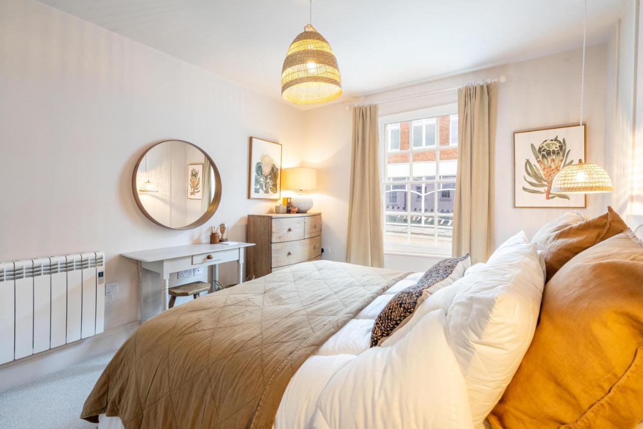 The Lark Apartman York Kültér fotó