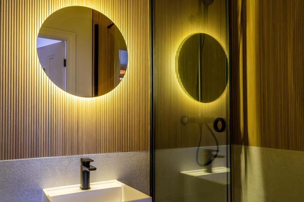 The Lark Apartman York Kültér fotó