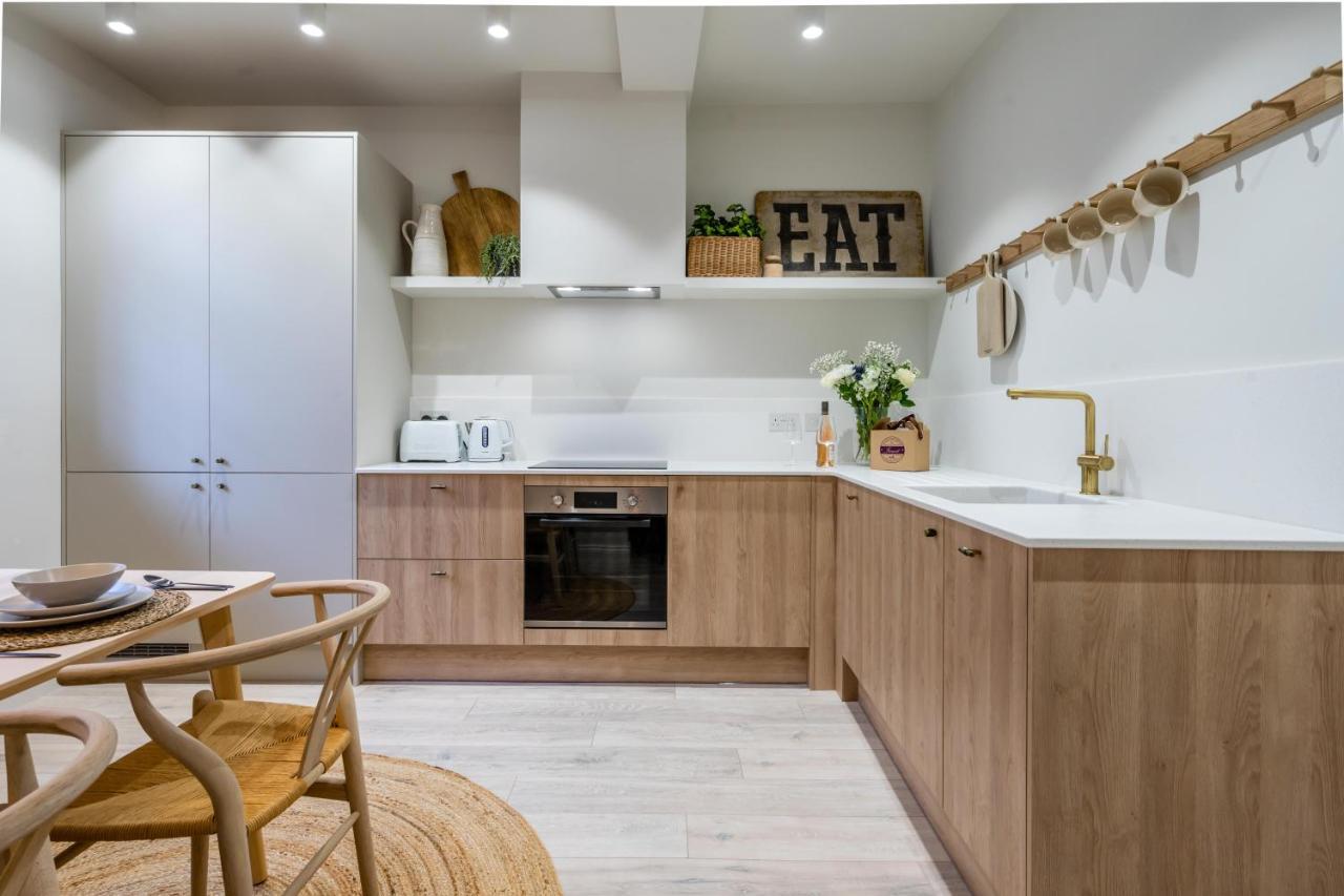 The Lark Apartman York Kültér fotó