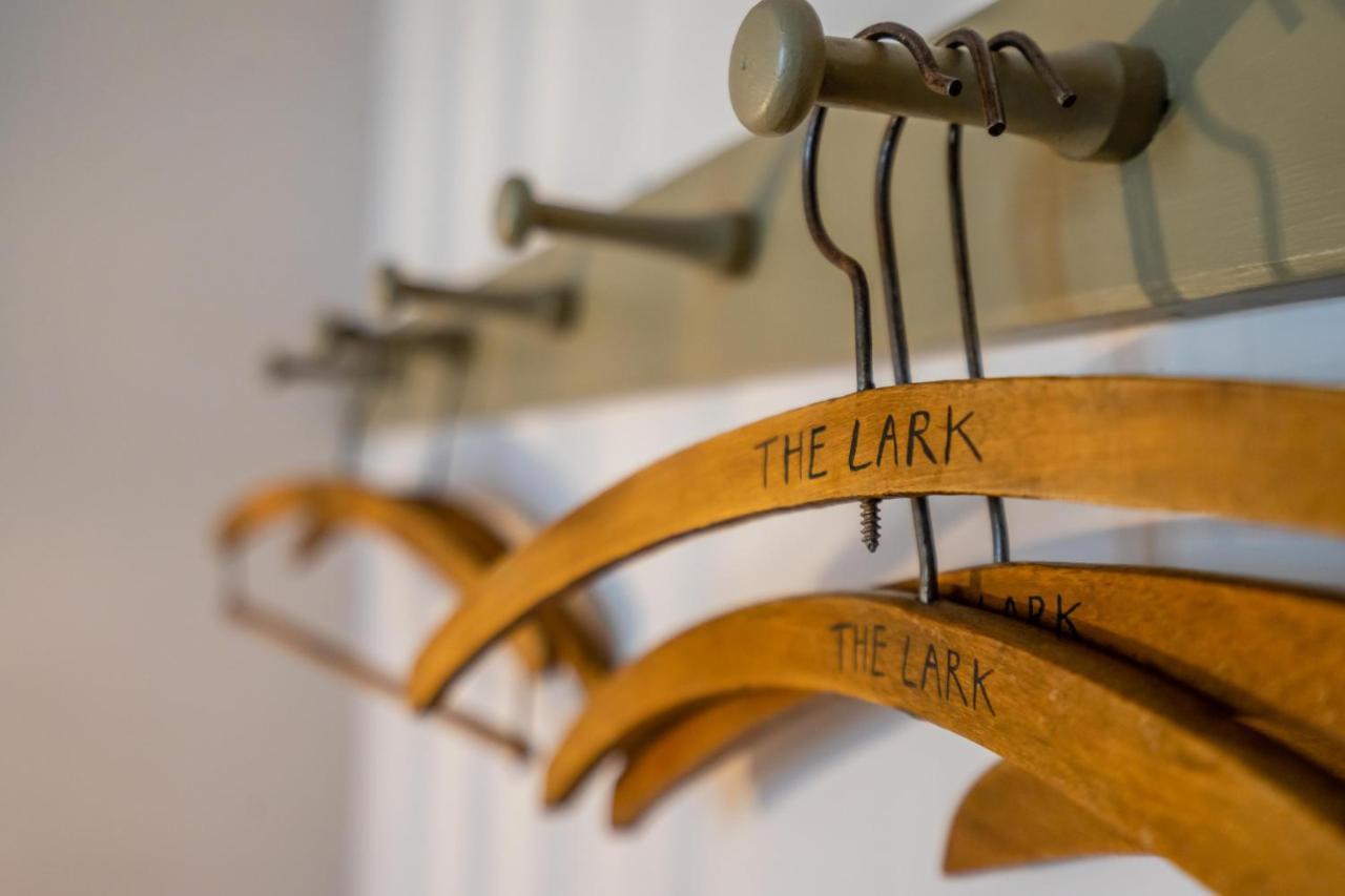 The Lark Apartman York Kültér fotó