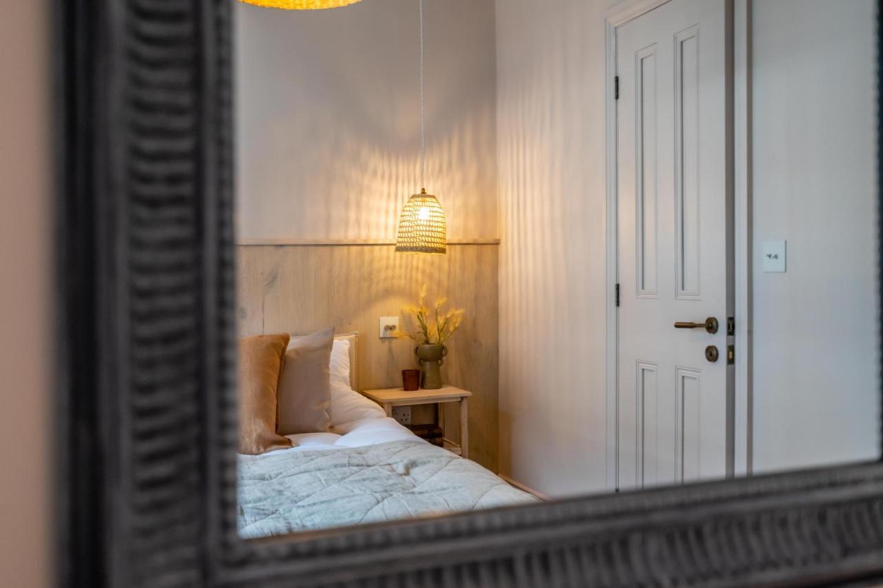 The Lark Apartman York Kültér fotó