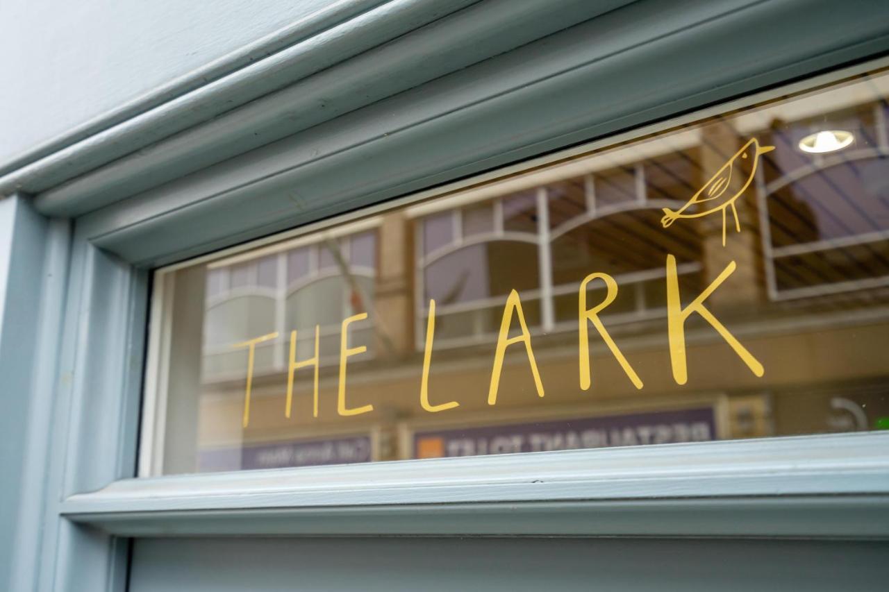 The Lark Apartman York Kültér fotó
