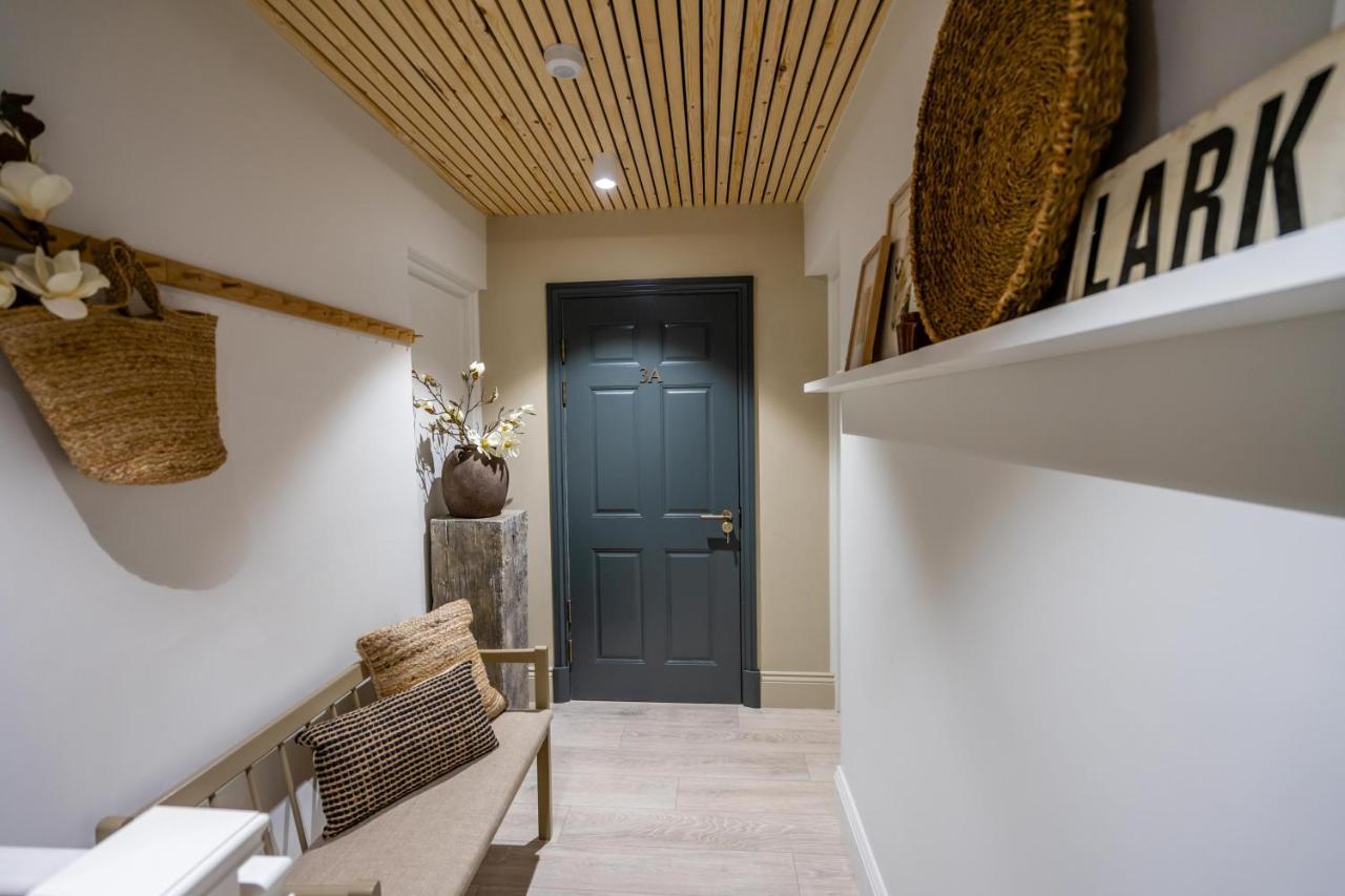 The Lark Apartman York Kültér fotó