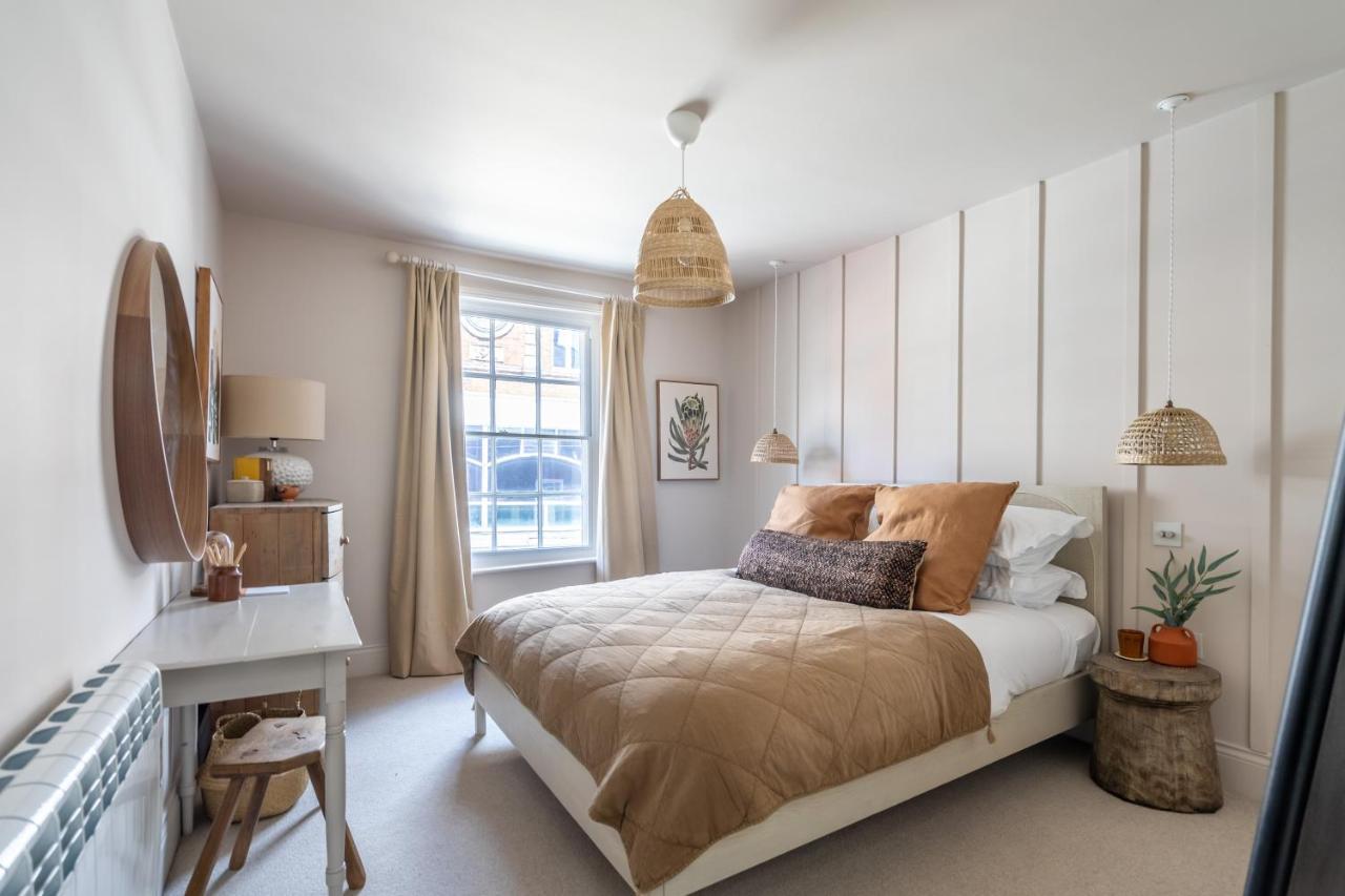 The Lark Apartman York Kültér fotó