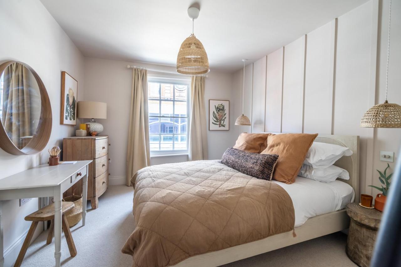 The Lark Apartman York Kültér fotó
