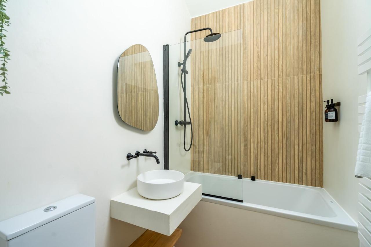 The Lark Apartman York Kültér fotó