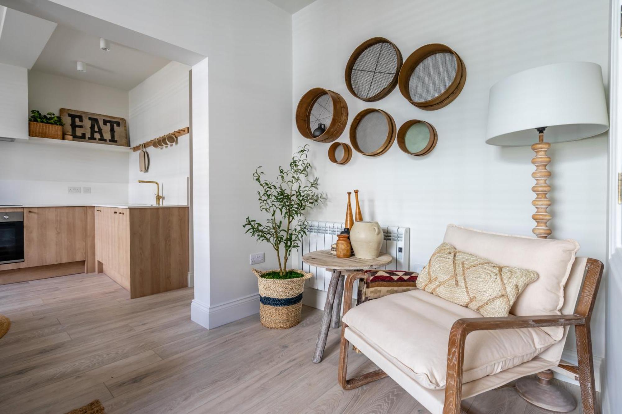 The Lark Apartman York Kültér fotó