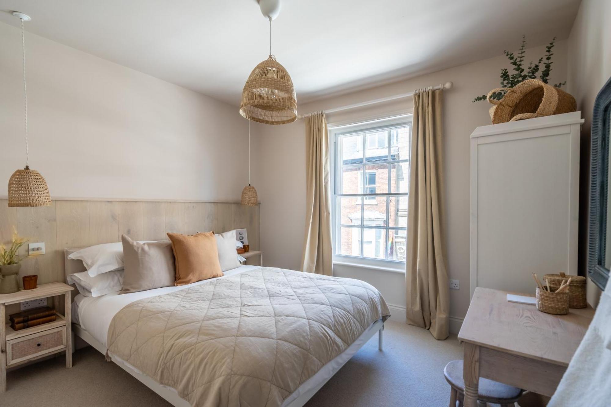 The Lark Apartman York Kültér fotó