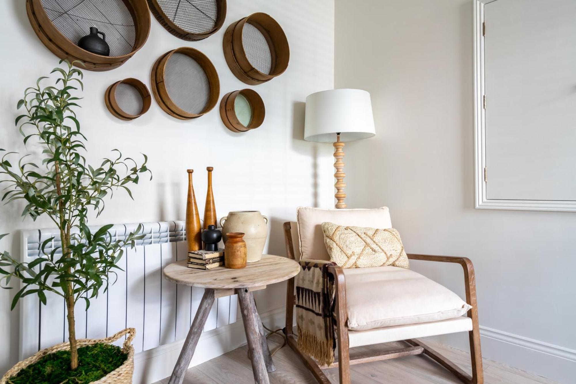 The Lark Apartman York Kültér fotó